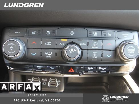 Used 2026 Dodge Durango GT AWD/4WD image 24