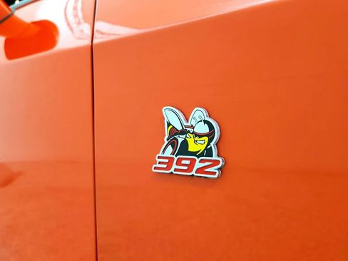 Used 2019 Dodge Challenger R/T Scat Pack image 20