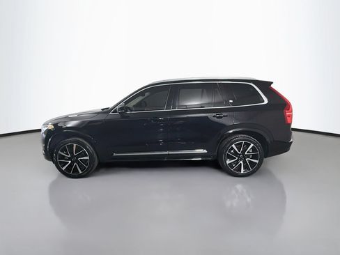 Certified 2024 Volvo XC90 B5 Plus w/ Protection Package Premier AWD/4WD image 9