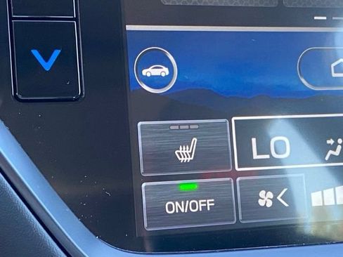 New 2026 Subaru WRX Limited AWD/4WD image 18