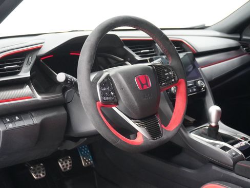 Used 2021 Honda Civic Type R image 9