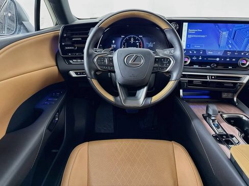Certified 2025 Lexus RX 350 Premium Plus w/ Accessory Package (Z1) FWD image 24