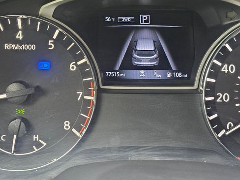 Used 2020 Nissan Pathfinder SL AWD/4WD image 40