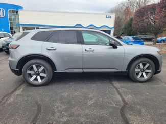 New 2026 Honda Prologue Touring video 2