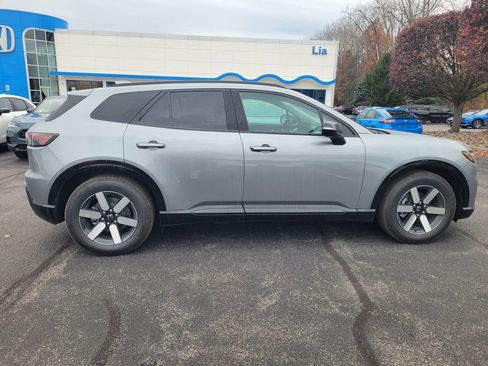 New 2026 Honda Prologue Touring image 2