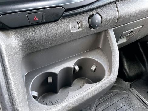 Used 2023 Ford Transit 250 Low Roof w/ Exterior Upgrade Package image 20