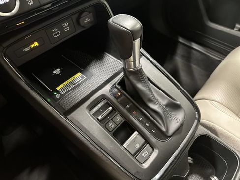 Used 2024 Honda CR-V EX-L image 24