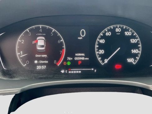 Used 2023 Honda Civic Sport image 12