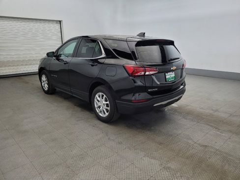 Used 2023 Chevrolet Equinox LT w/ Driver Convenience Package image 5