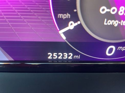 Certified 2025 Volkswagen Atlas Cross Sport SEL R-Line image 13