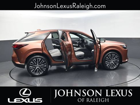 New 2026 Lexus RX 350 w/ Convenience Package AWD/4WD image 33