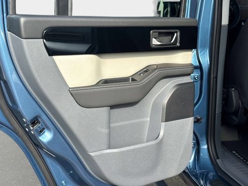 New 2025 INEOS Grenadier AWD/4WD image 10