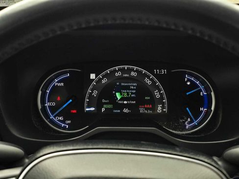 Used 2020 Toyota RAV4 Limited image 26