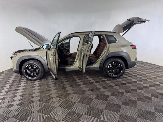 Used 2026 MAZDA CX-50 Meridian Edition w/ Weather Package AWD/4WD image 15