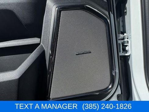 New 2026 RAM 2500 Rebel image 32