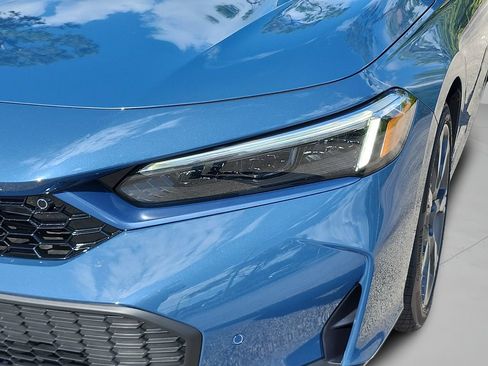 New 2026 Honda Civic Sport Touring image 33