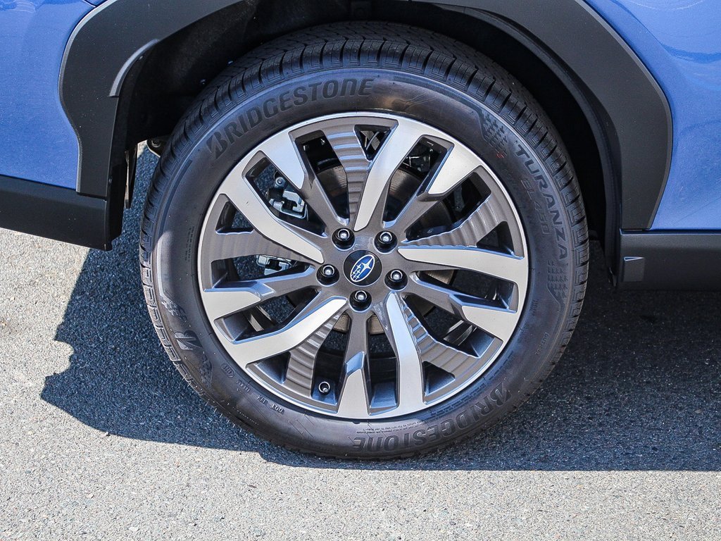 New 2026 Subaru Forester Touring AWD/4WD image 9