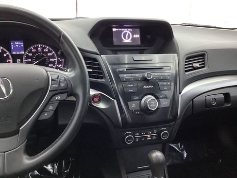 Used 2016 Acura ILX FWD image 34