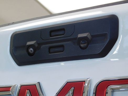 Used 2024 GMC Sierra 2500 SLE w/ SLE Convenience Package AWD/4WD image 64