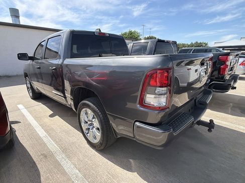 Used 2024 RAM 1500 Tradesman AWD/4WD image 4