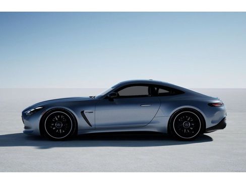 New 2026 Mercedes-Benz AMG GT 63 image 13