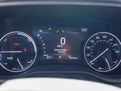 Used 2022 Toyota Sienna Limited FWD image 18