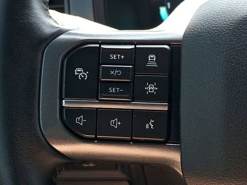 Used 2024 Ford F150 Lariat w/ Bed Utility Package AWD/4WD image 22
