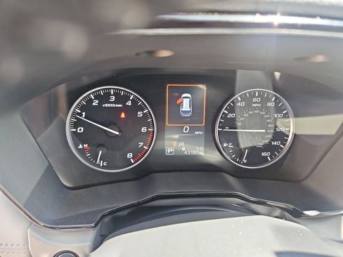 Used 2022 Subaru Outback Premium AWD/4WD image 16