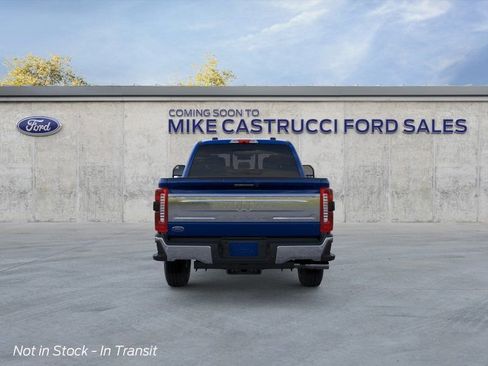 New 2026 Ford F350 King Ranch AWD/4WD image 5