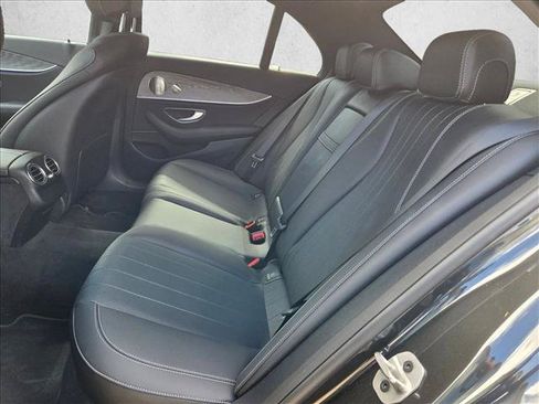 Used 2021 Mercedes-Benz E 350 Sedan image 17