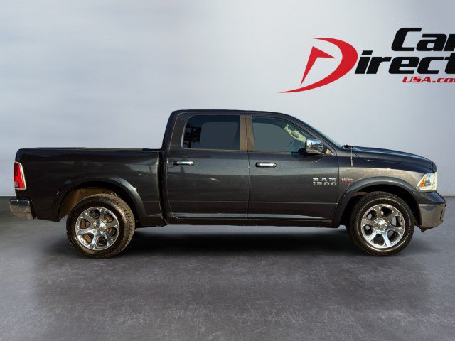 Used 2016 RAM 1500 Laramie w/ Convenience Group AWD/4WD image 9