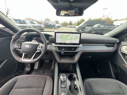 New 2026 Ford Explorer ST image 23