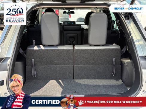 Used 2023 Mitsubishi Outlander SE FWD image 11