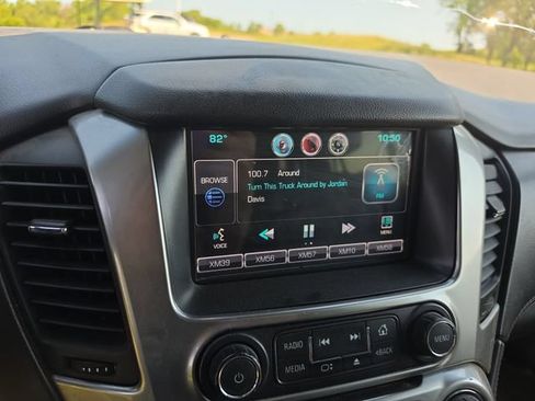Used 2015 Chevrolet Tahoe LT AWD/4WD image 8