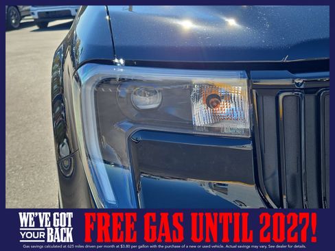 New 2026 Ford Maverick Lobo AWD/4WD image 9