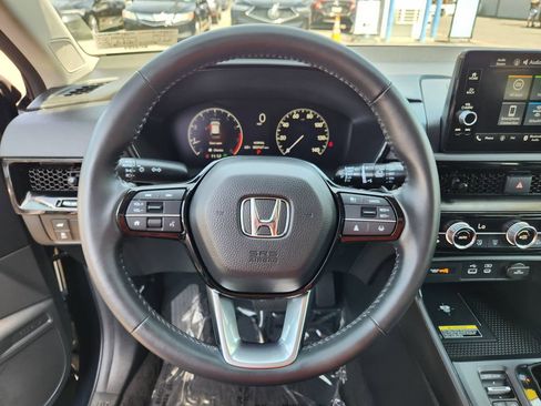 Certified 2023 Honda CR-V EX-L image 18