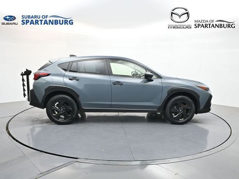 Used 2024 Subaru Crosstrek 2.0i AWD/4WD image 9
