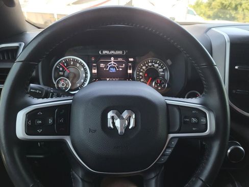 Used 2022 RAM 1500 Lone Star image 20