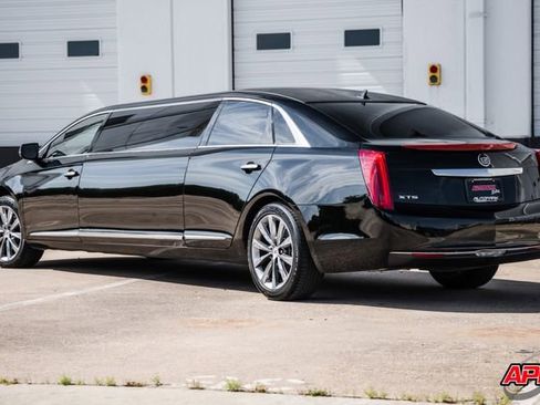 Used 2014 Cadillac XTS FWD image 45