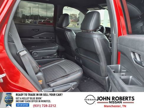 Used 2023 Nissan Pathfinder Rock Creek image 18