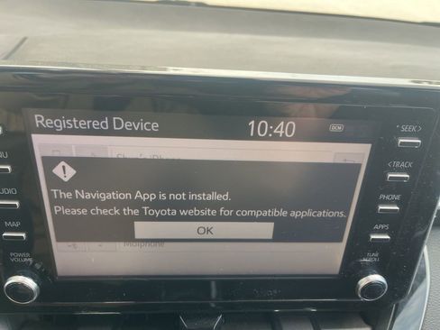 Used 2020 Toyota Corolla SE FWD image 15