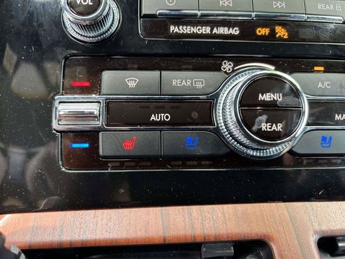 Certified 2023 Lincoln Navigator L Reserve AWD/4WD image 26