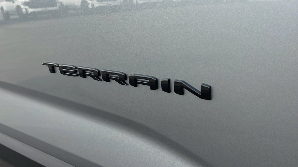 New 2027 GMC Terrain Elevation w/ Elevation Premium Package FWD image 10
