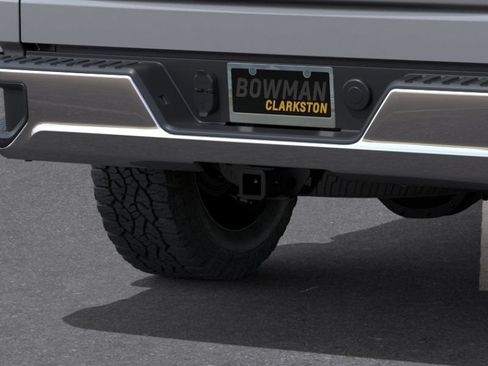New 2026 Chevrolet Silverado 1500 LT AWD/4WD image 14