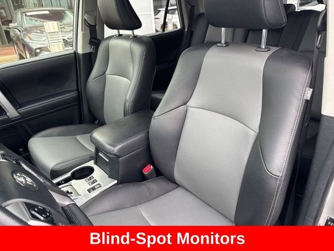 Used 2023 Toyota 4Runner SR5 Premium image 13