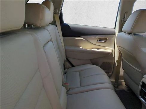 Used 2015 Nissan Murano SL image 19