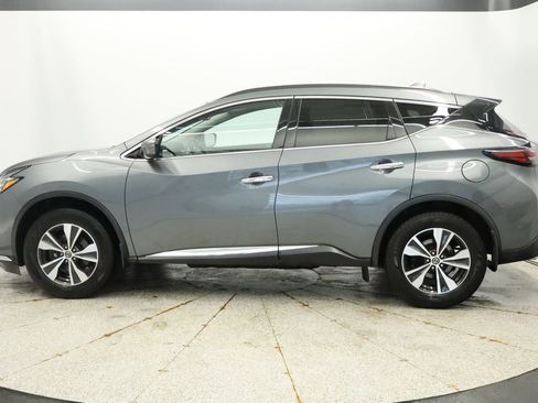 Used 2019 Nissan Murano SV AWD/4WD image 2