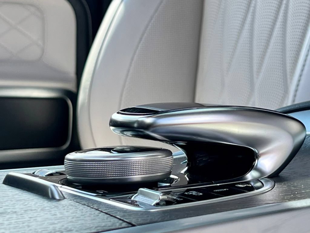 Certified 2023 Mercedes-Benz G 63 AMG 4MATIC image 43