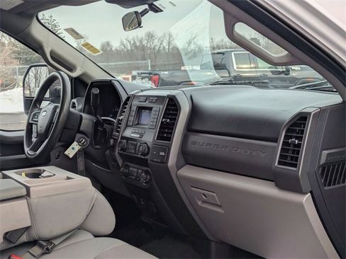 Used 2020 Ford F350 XL w/ STX Appearance Package image 33