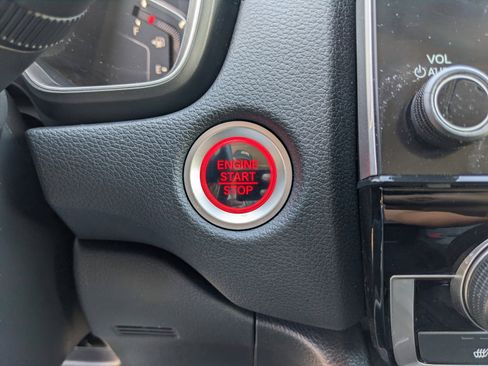 Used 2019 Honda CR-V EX image 29
